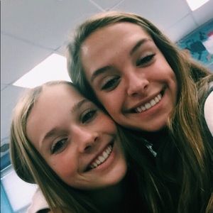 Meet your Posher, Allison